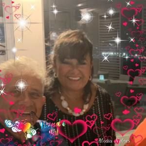 Meet your Posher, Janice